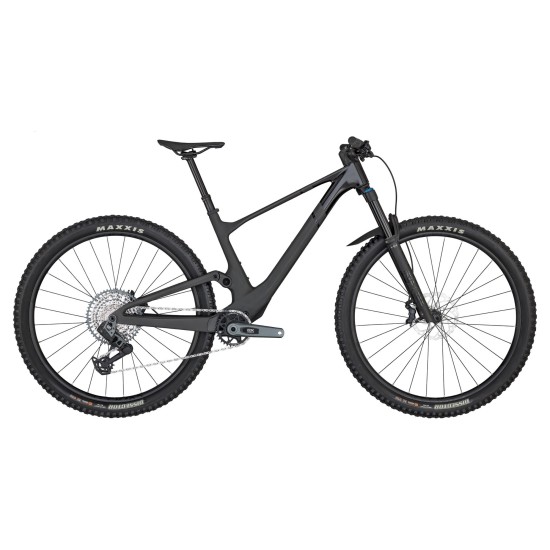 Велосипед SCOTT Spark 910 ST (2024) EU