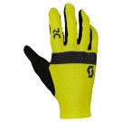 Перчатки SCOTT RC Pro д/пал (sulphur yellow/black)
