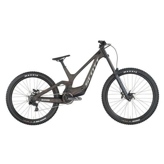 Велосипед SCOTT Gambler 10 (2026)