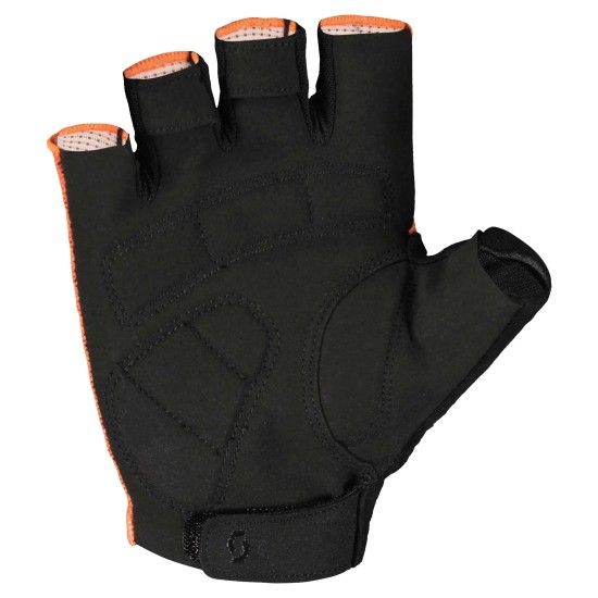Перчатки SCOTT Essential Gel кор.пальцы (braze orange)