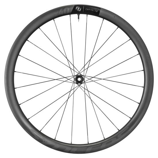 Колеса Syncros Capital 1.0 X40 (black)