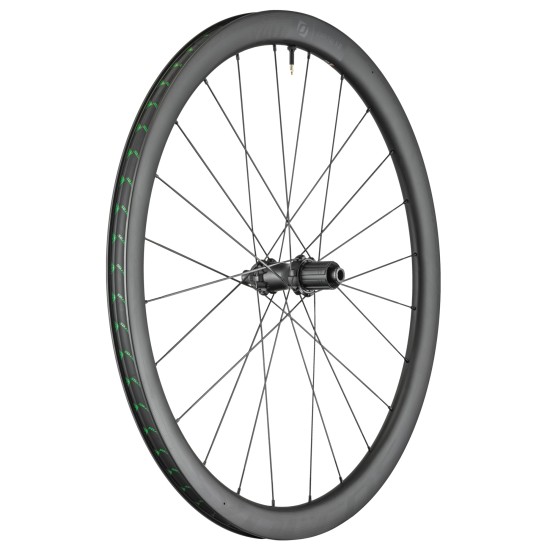 Колеса Syncros Capital 1.0 X40 (black)