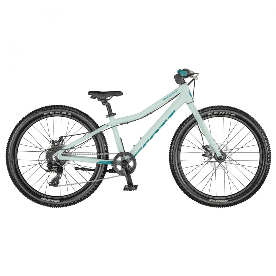 Велосипед SCOTT Contessa 24 rigid (2022)