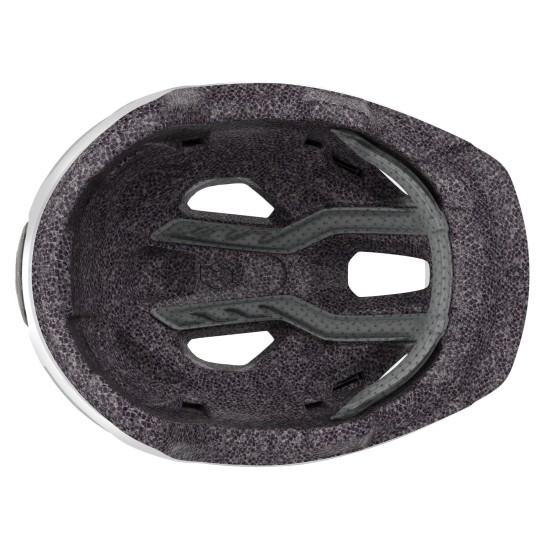 Шлем SCOTT Spunto JR (pearl white/breeze blue)