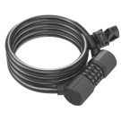 Замок кодовый Syncros Masset Coil Cable lock
