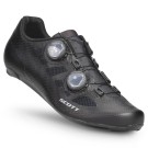 Велообувь SCOTT Road Vertec Boa (black/silver) Велообувь SCOTT Road Vertec Boa (black/silver)