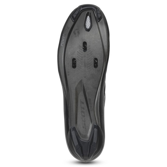 Велообувь SCOTT Road Vertec Boa (black/silver)