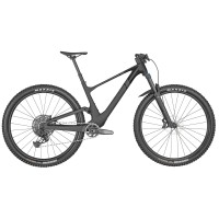 Велосипед SCOTT Spark 910 ST (2024)