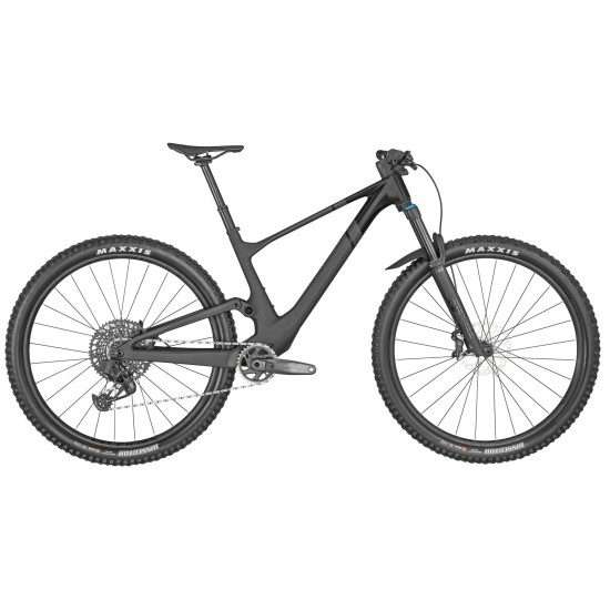 Велосипед SCOTT Spark 910 ST (2024)