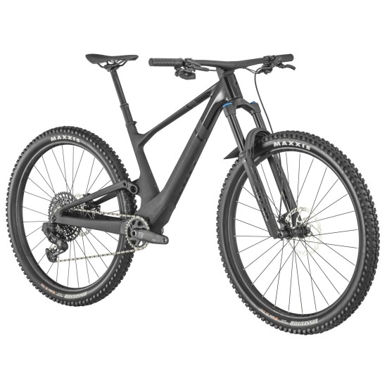 Велосипед SCOTT Spark 910 ST (2024)