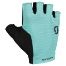 Перчатки SCOTT Essential Gel кор.пальцы (miami green)