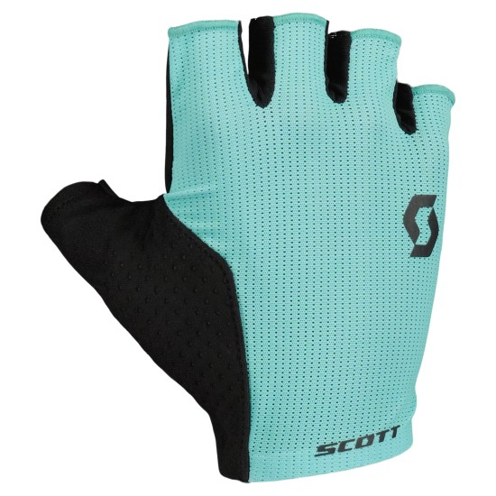 Перчатки SCOTT Essential Gel кор.пальцы (miami green)