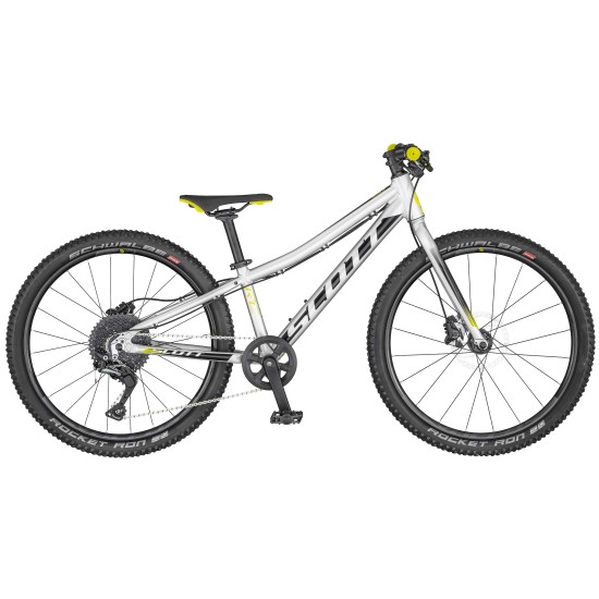 Велосипед SCOTT Scale RC 24 rigid (2020)