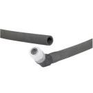 Утеплитель трубки SCOTT TPU с клапаном