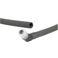 Утеплитель трубки SCOTT TPU с клапаном