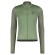 Джемпер (веломайка) SCOTT Endurance 10 д/рук (frost green/smoked green)
