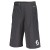 Шорты SCOTT Trail Tuned с памп. (black)