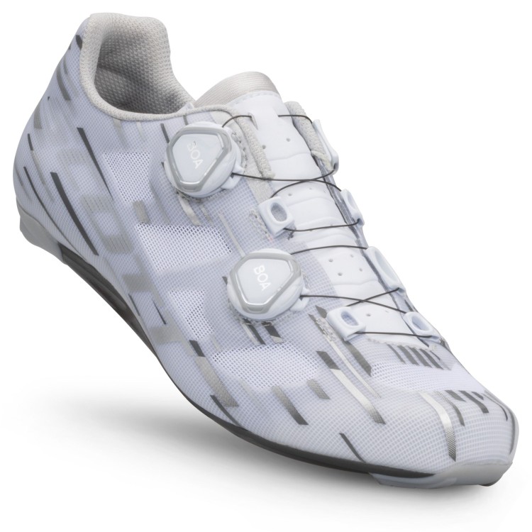 SCOTT Road Vertec Vent Boa white silver SCOTT ES296552 1025 0 ridecycle.ru