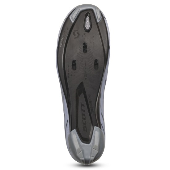 Велообувь SCOTT Road Vertec Vent Boa (white/silver)