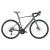 Велосипед SCOTT Addict 50 carbon grey (2026)