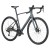 Велосипед SCOTT Addict 50 carbon grey (2026)