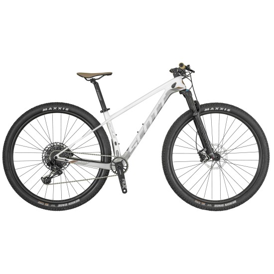 Велосипед SCOTT Contessa Scale 900 (2019) белый