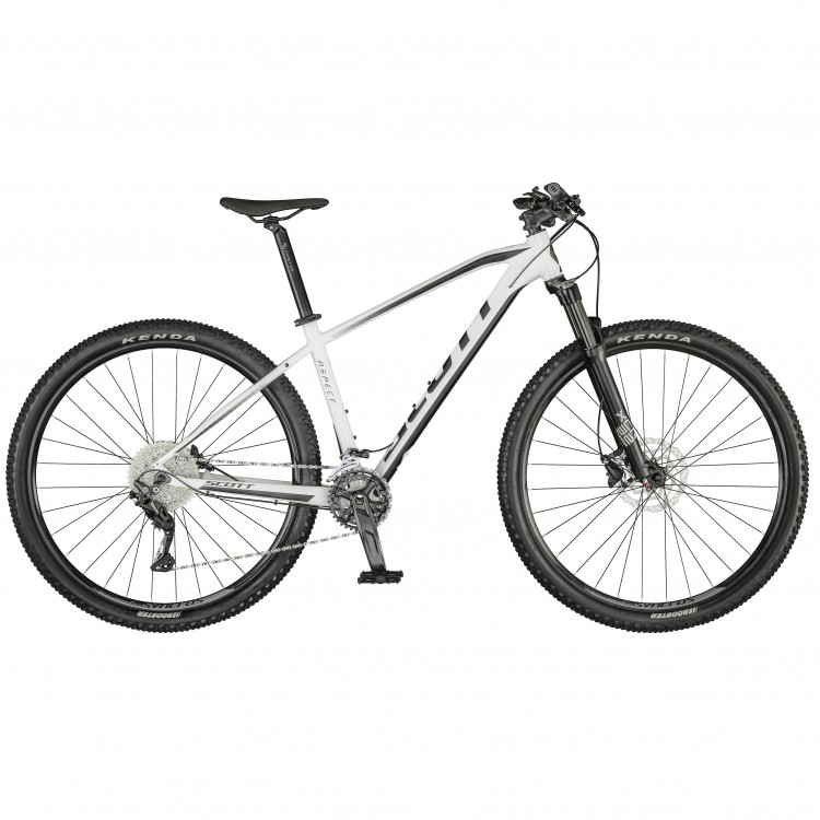 SCOTT Aspect Ride Cycle SCOTT