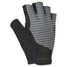 Перчатки SCOTT Aspect Gel кор/пал (black/dark grey) Перчатки SCOTT Aspect Gel кор/пал (black/dark grey)
