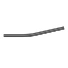 Лежак Syncros Plasma 6 E1 (black matt) Лежак Syncros Plasma 6 E1 (black matt)