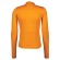 Джемпер (веломайка) SCOTT Endurance 10 д/рук (copper orange/dark grey)
