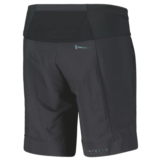 Шорты женские SCOTT Gravel Core Contessa Sign