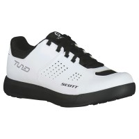 Велообувь SCOTT MTB Shr-alp Tuned Lace (white/black)