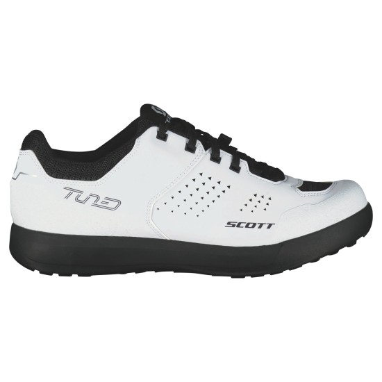 Велообувь SCOTT MTB Shr-alp Tuned Lace (white/black)