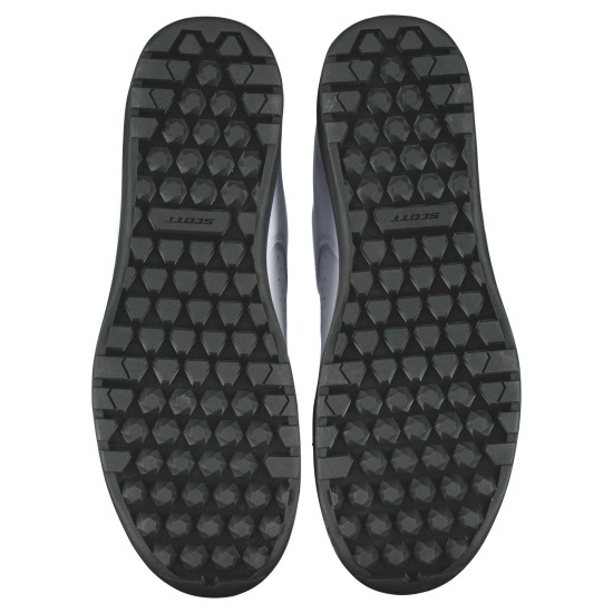 Велообувь SCOTT MTB Shr-alp Tuned Lace (white/black)