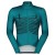 Джемпер SCOTT RC Team Warm утепленный д/рук (winter green)