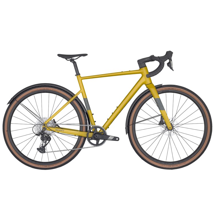 SCOTT Speedster Gravel Ride Cycle SCOTT
