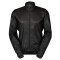 Куртка (ветровка) SCOTT RC Team WB (black/dark grey)
