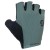 Перчатки SCOTT Essential Gel кор.пальцы (tranquil green)