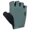Перчатки SCOTT Essential Gel кор.пальцы (tranquil green)