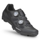 Велообувь SCOTT MTB Vertec (matt black) Велообувь SCOTT MTB Vertec (matt black)