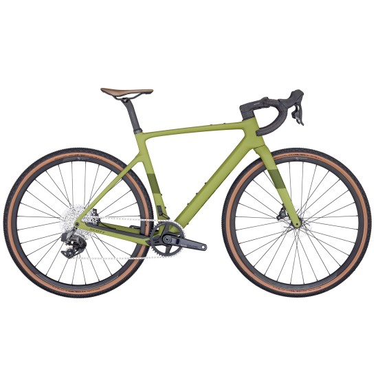 Велосипед SCOTT Addict Gravel 30 (2024)