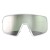 Очки SCOTT Torica (white matt / AMP white chrome S2)
