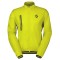 Куртка (ветровка) SCOTT RC Team WB (sulphur yellow/black)