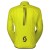 Куртка (ветровка) SCOTT RC Team WB (sulphur yellow/black)