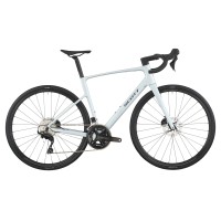 Велосипед SCOTT Addict 50 cumulus white (2026)