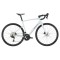 Велосипед SCOTT Addict 50 cumulus white (2026)