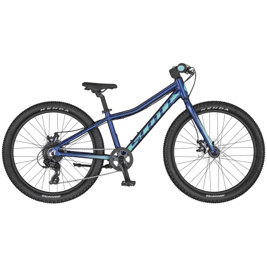 Велосипед SCOTT Contessa 24 rigid (2020)
