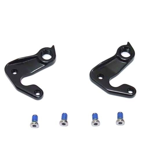 Держатель зад. пер-ля SCOTT Spark/Genius 09/Scale 11