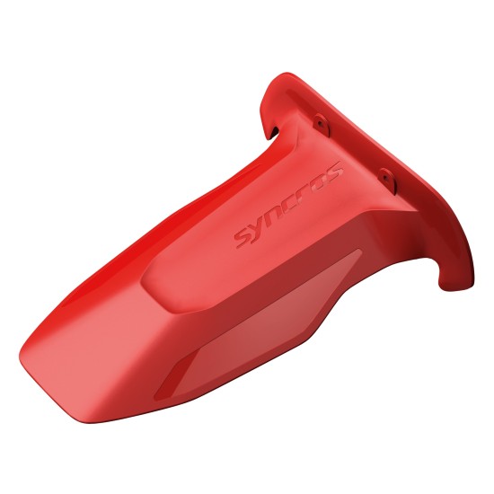Крыло Syncros Trail 34SC (rally red)