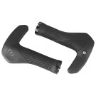 Грипсы Syncros Comfort Ergo, Lock On (black) Грипсы Syncros Comfort Ergo, Lock On (black)
